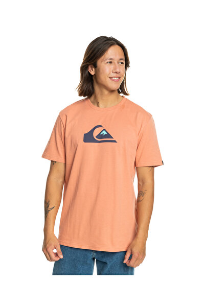 Quiksilver COMP LOGO SS ΑΝΔΡΙΚΟ T-SHIRT