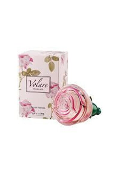 Oriflame Volare Moments Edp 50ml Kadın Parfüm 2781541007561