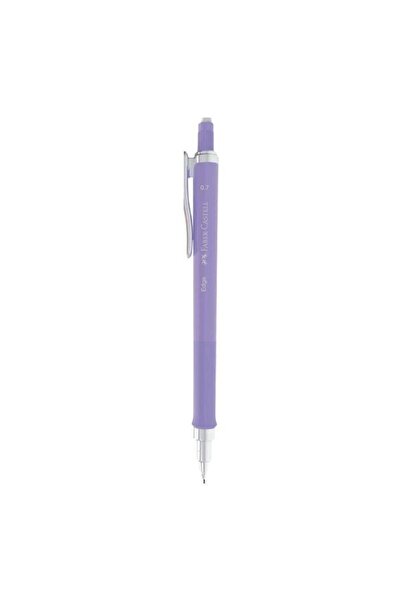 Faber Castell EDGE 05 Versatil Kalem Pastel Mor