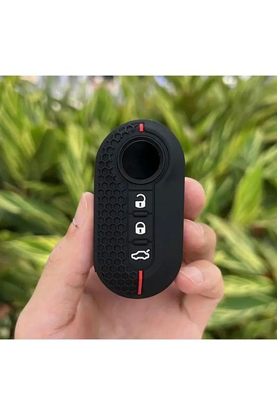 emii auto spare parts PEUGEOT CITROEN PRICE LANCIA KEY CASE BLACK