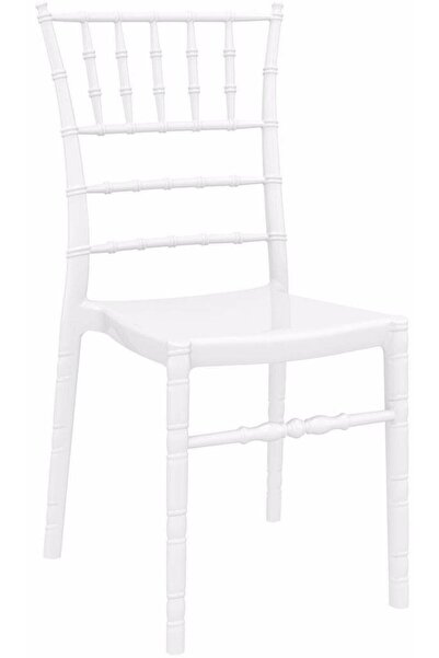 Violet Düğün Sandalyesi