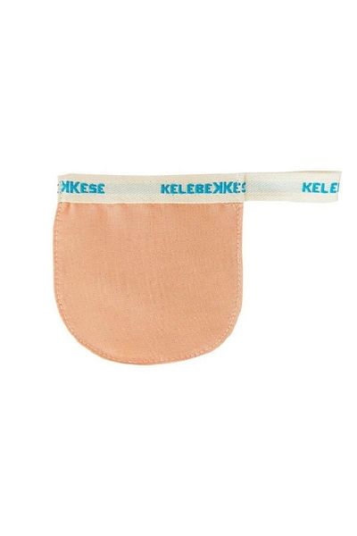 Kelebek Harem Silk Oval Face Scrub