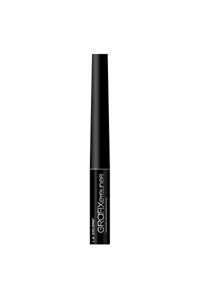 L.A Colors La Colors Graphic Liner - Black