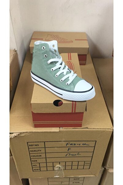 rabellashoes rabella yeni sezon boğazlı çocuk convers