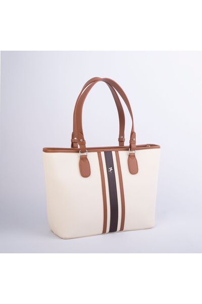 Nas Bag حقيبة نسائية كبيرة - 32x26 سم