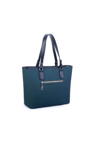 Nas Bag Geanta de dama de marime mare - 32x26 cm