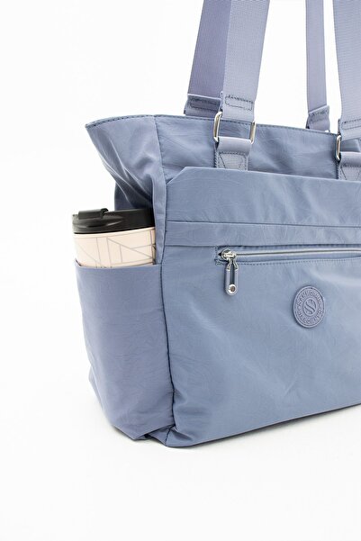 Sanmorris Shoulder Bag with Strap