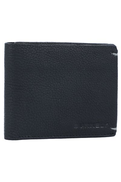 Burkely Antique Avery wallet RFID leather 12 cm