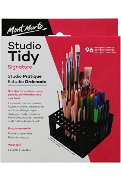 Mont Marte MM Stüdyo Kalemlik