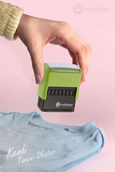 ESER Okul Kıyafet Kaşesi (LÜTFEN METNİ BELİRTİNİZ)