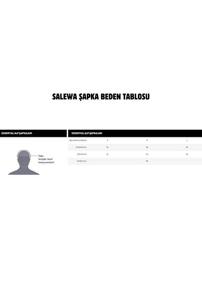 Salewa Καπέλο Hemp Flex Μπεζ/Μαύρο