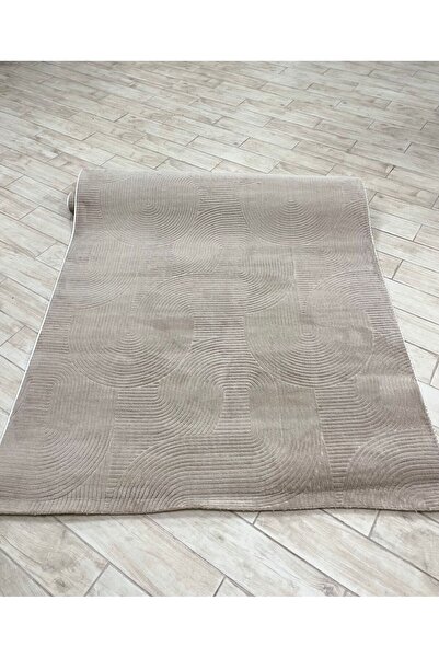 Anatolian Carpet Store RÖLYEF JOY BEJ KAYMAZ TABAN KESME HALI YOLLUK