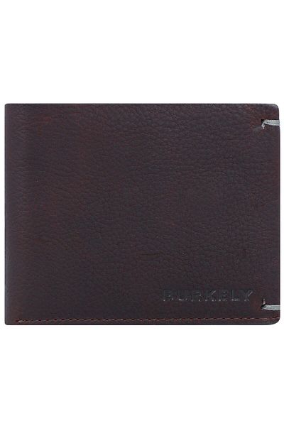 Burkely Antike Avery Geldbörse RFID-LED 12 cm