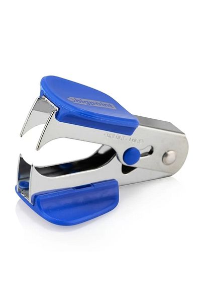 Bigpoint Wire Inserter Butterfly Blue (With Lock)