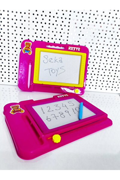 KETTE Orta Boy Yazı Tahtası M.t