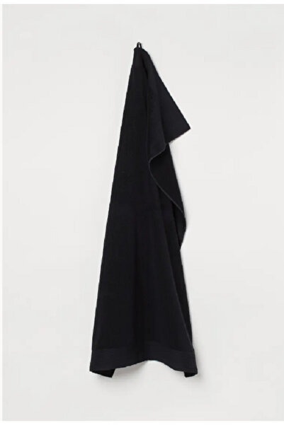 GENÇEV HOME COLLECTİONS 100x150 Бавовняний рушник для ванної кімнати - Рушник для ванної кімнати