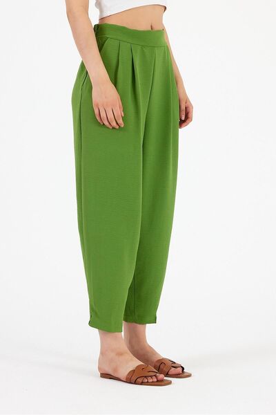 Viz10 Şalvar Pantolon