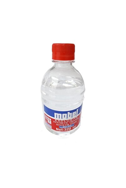 Mobel Sentetik Tiner 250 ml 200 gr