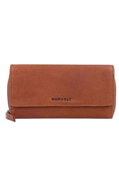 Burkely Antique Avery wallet leather 18.5 cm