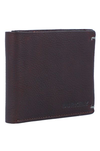Burkely Antike Avery Geldbörse RFID-LED 12 cm