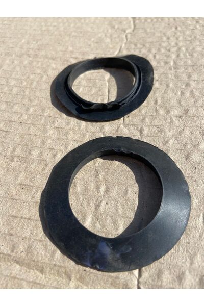 Genel Markalar Güneş Enerjisi Vakum Tüp Tozluk Contası Standart Ölçü- 10 Adet