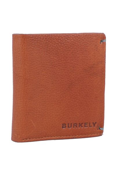 Burkely Antique Avery wallet RFID leather 10 cm