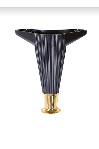 Genel Markalar Zebra ayak ( 4 adet ) Koltuk,puff,vestiyer,komidin,şifonyer, P...