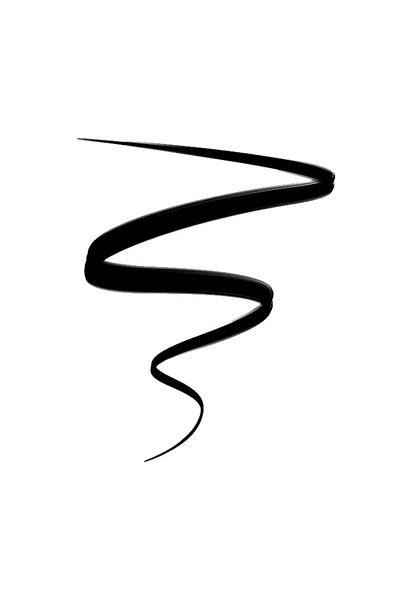 L.A Colors La Colors Pearl Metallic Eyeliner - Black Pearl