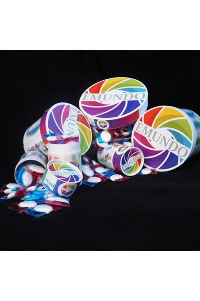 OVVO EMUNDO 2×200+66 3ü1 Arada Kapsül Deterjan