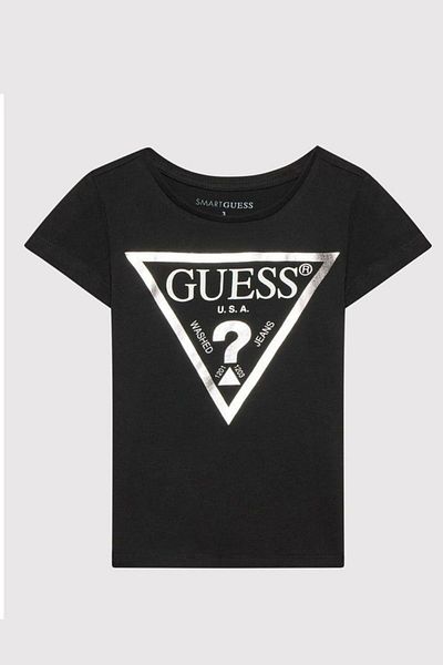 Guess Ss T-Shirt Core - Comfortable and Stylish Tee
