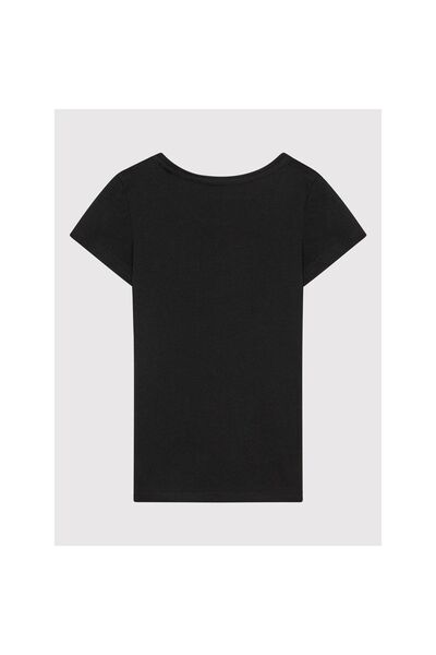 Guess Ss T-Shirt Core - Comfortable and Stylish Tee