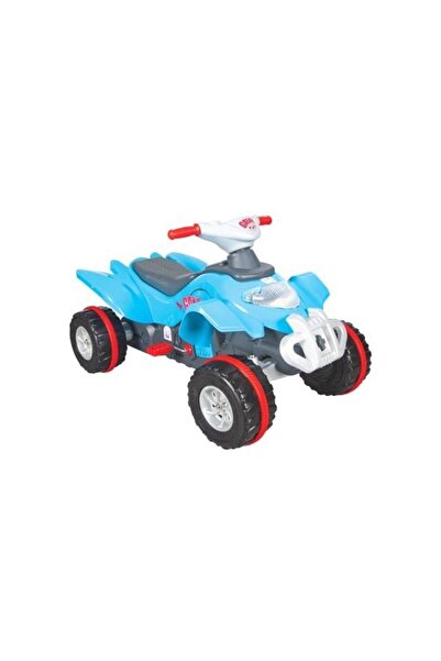 PİLSAN Pilsan Galaxy Pedallı Atv Mavi 07-292