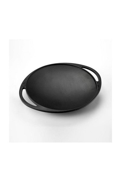 Lava Sheet Metal Roasting Pan Diameter(ø)28cm - Lv Eco Sk 28 T7