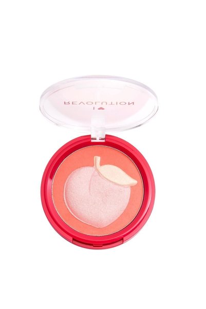 I HEART REVOLUTION Fruity Allik Peach5057566136730
