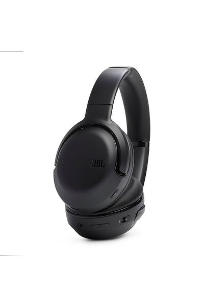 JBL Tour One M2 - Wireless Black Headphones, Oe