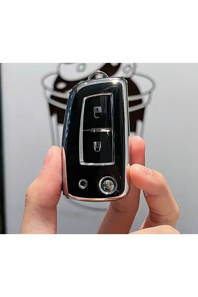 emii auto spare parts Nissan Trail Juke Qashqai Pulsar - Θήκη διακόπτη σουβλί...