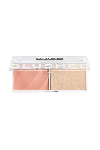 Relove by Revolution Revolution Sweet Blushed Duo Color Play - Relove By Revolution