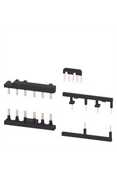 Siemens 3ra2923-2bb1 Mekanik Kilitleme Kiti Boy S0