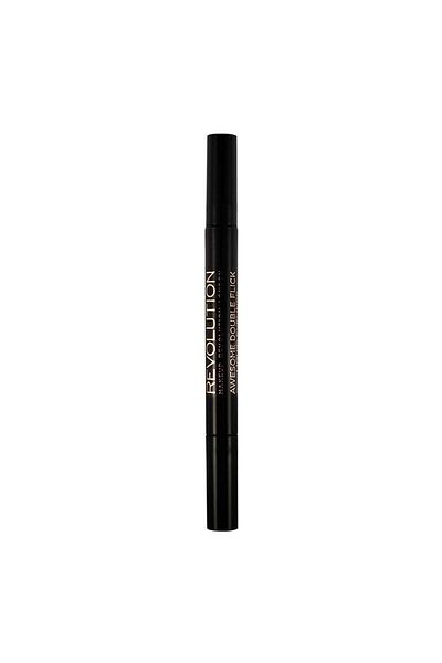 Revolution Double Flick Liquid Eyeliner