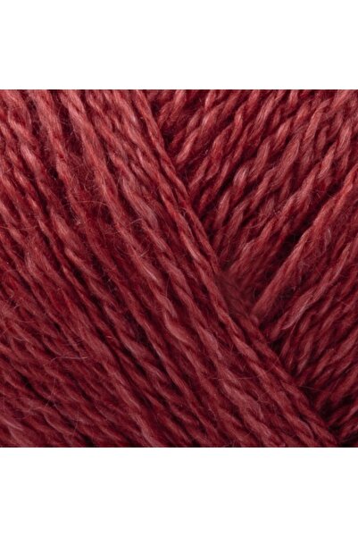 Gazzal Exclusive Yün Kaşmir Moher Karışımlı Örgü Ipi (25 GR) - 9908