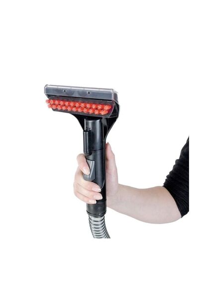 Bissell Spotclean Inatçı Lekeleri Çıkarmak Için Ektra Büyük Fırça Başlığı (15 CM)