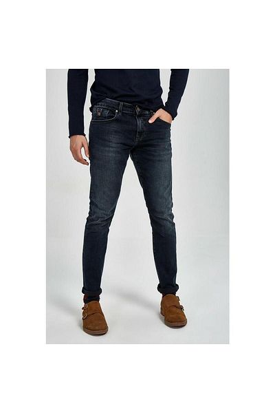 Ltb Pantaloni jeans pentru bărbați Jıshua Neverdeen Wash