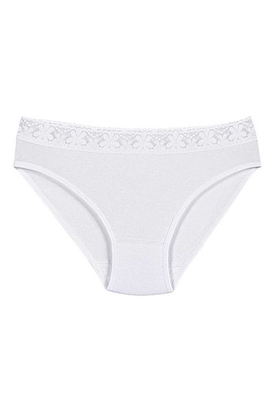 YILDIZ Chiloți din dantelă din lycra, 6 piese