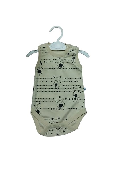 Wogi Glowing Bebek Zıbın