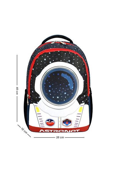 Lifonbag Rucsac și geantă de prânz pentru școală primară pentru copii cu licență