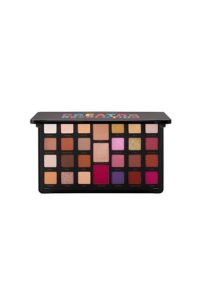 Revolution Creator Limitless Nude Reıgn Headlight Palette