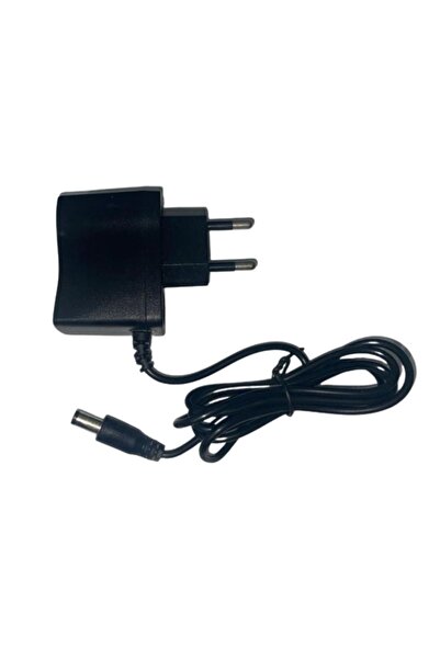 Forest 12v 1a Adaptör Modem Led Uydu Alıcısı Adaptörü - Tüy Makinesi Şarj Cih...