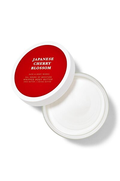 Bath & Body Works Japanese Cherry Blossom Body Butter 185 g