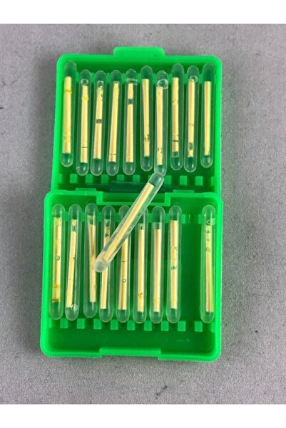 Oskar 20'li Kutu Fosfor 4,5x39mm