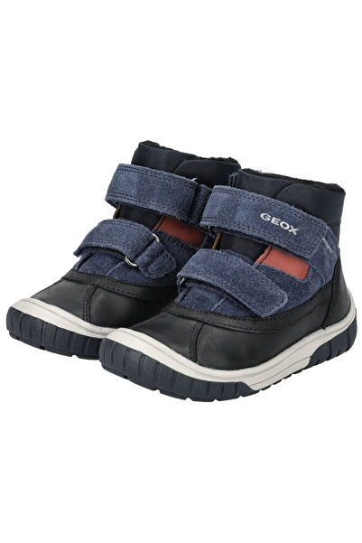 Geox Εξομάλυνση